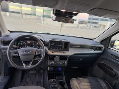 2024 Ford Maverick XL   - Photo 8 - Irvine, CA 92612