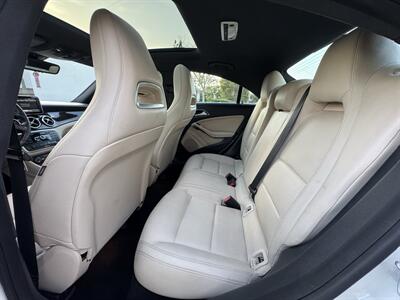 2014 Mercedes-Benz CLA CLA 250   - Photo 10 - Irvine, CA 92612