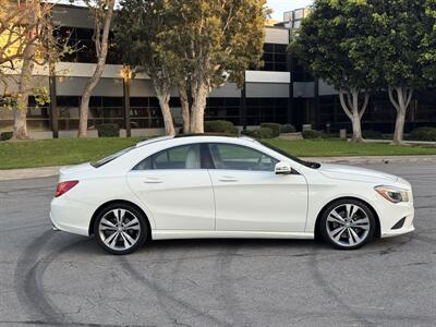 2014 Mercedes-Benz CLA CLA 250   - Photo 6 - Irvine, CA 92612