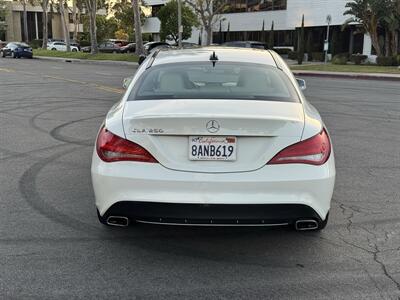2014 Mercedes-Benz CLA CLA 250   - Photo 7 - Irvine, CA 92612