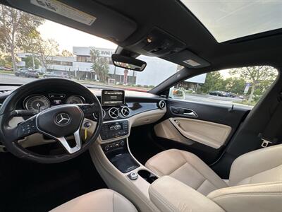 2014 Mercedes-Benz CLA CLA 250   - Photo 12 - Irvine, CA 92612
