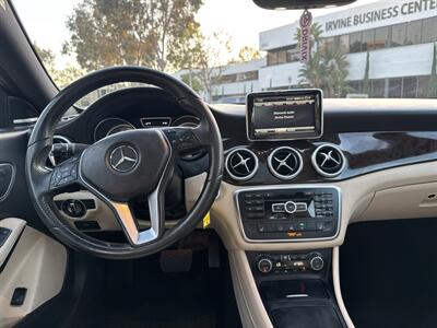 2014 Mercedes-Benz CLA CLA 250   - Photo 13 - Irvine, CA 92612