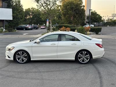 2014 Mercedes-Benz CLA CLA 250   - Photo 9 - Irvine, CA 92612
