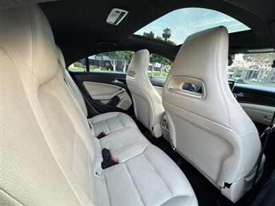 2014 Mercedes-Benz CLA CLA 250   - Photo 11 - Irvine, CA 92612