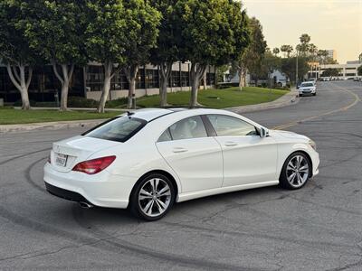 2014 Mercedes-Benz CLA CLA 250   - Photo 2 - Irvine, CA 92612