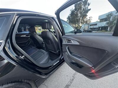 2012 Audi A6 2.0T Premium Plus   - Photo 14 - Irvine, CA 92612