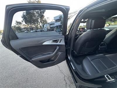 2012 Audi A6 2.0T Premium Plus   - Photo 15 - Irvine, CA 92612