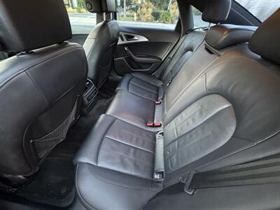 2012 Audi A6 2.0T Premium Plus   - Photo 16 - Irvine, CA 92612