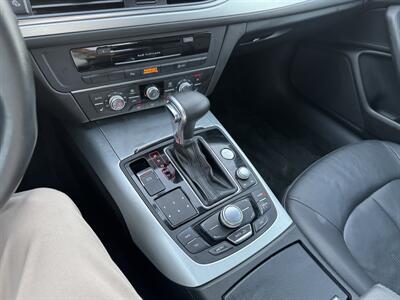 2012 Audi A6 2.0T Premium Plus   - Photo 9 - Irvine, CA 92612