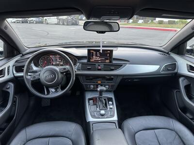 2012 Audi A6 2.0T Premium Plus   - Photo 11 - Irvine, CA 92612