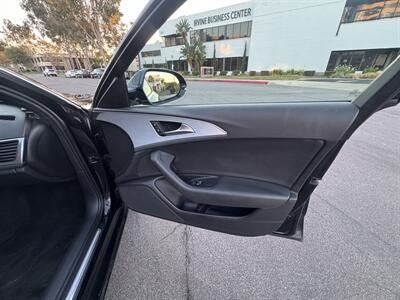 2012 Audi A6 2.0T Premium Plus   - Photo 12 - Irvine, CA 92612