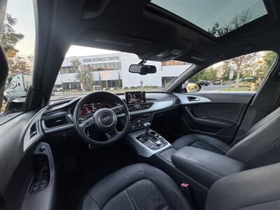 2012 Audi A6 2.0T Premium Plus   - Photo 3 - Irvine, CA 92612