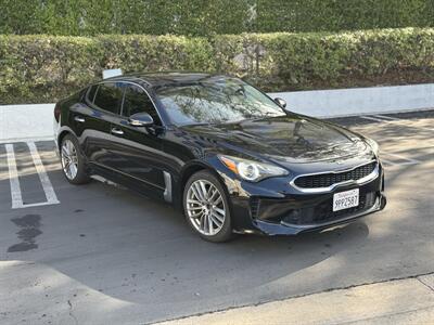 2018 Kia Stinger - Photo 4 - Irvine, CA 92612