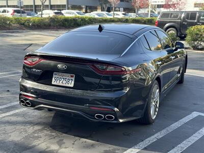 2018 Kia Stinger - Photo 3 - Irvine, CA 92612