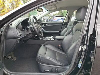 2018 Kia Stinger   - Photo 7 - Irvine, CA 92612