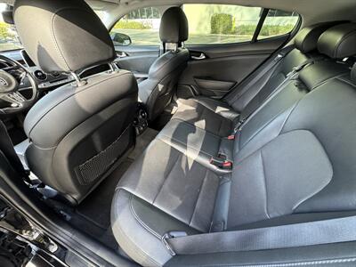 2018 Kia Stinger - Photo 9 - Irvine, CA 92612