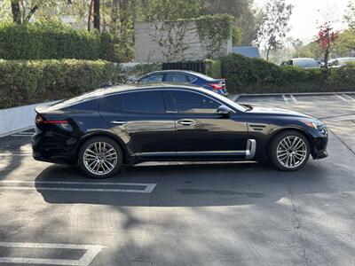 2018 Kia Stinger - Photo 2 - Irvine, CA 92612