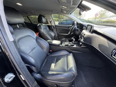 2018 Kia Stinger - Photo 12 - Irvine, CA 92612