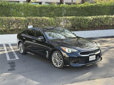 2018 Kia Stinger - Photo 5 - Irvine, CA 92612