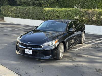 2018 Kia Stinger - Photo 8 - Irvine, CA 92612
