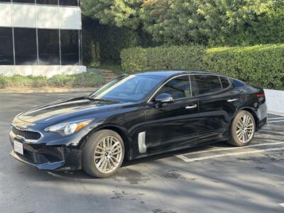 2018 Kia Stinger - Photo 7 - Irvine, CA 92612