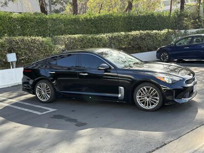 2018 Kia Stinger - Photo 6 - Irvine, CA 92612