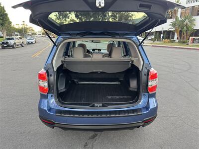 2016 Subaru Forester 2.5i   - Photo 15 - Irvine, CA 92612