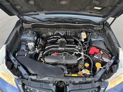 2016 Subaru Forester 2.5i   - Photo 9 - Irvine, CA 92612