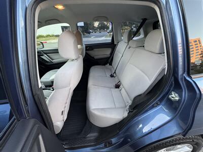 2016 Subaru Forester 2.5i   - Photo 19 - Irvine, CA 92612