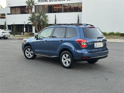 2016 Subaru Forester 2.5i   - Photo 3 - Irvine, CA 92612