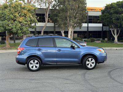 2016 Subaru Forester 2.5i   - Photo 6 - Irvine, CA 92612