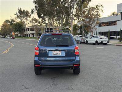 2016 Subaru Forester 2.5i   - Photo 4 - Irvine, CA 92612