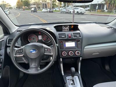 2016 Subaru Forester 2.5i   - Photo 16 - Irvine, CA 92612