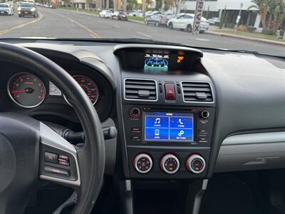 2016 Subaru Forester 2.5i   - Photo 11 - Irvine, CA 92612