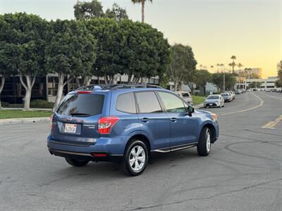2016 Subaru Forester 2.5i   - Photo 5 - Irvine, CA 92612