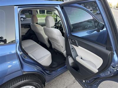 2016 Subaru Forester 2.5i   - Photo 14 - Irvine, CA 92612