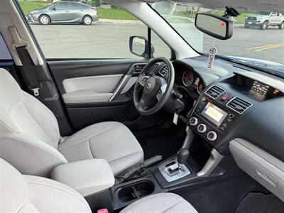 2016 Subaru Forester 2.5i   - Photo 13 - Irvine, CA 92612