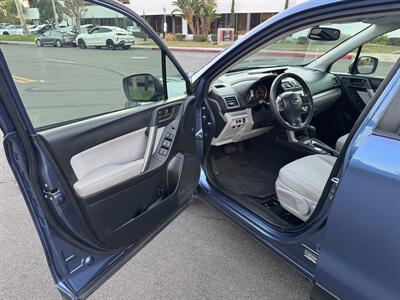 2016 Subaru Forester 2.5i   - Photo 18 - Irvine, CA 92612