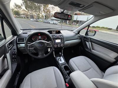2016 Subaru Forester 2.5i   - Photo 17 - Irvine, CA 92612