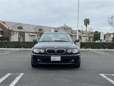 2005 BMW 325Ci   - Photo 14 - Irvine, CA 92612