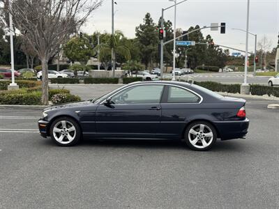 2005 BMW 325Ci   - Photo 12 - Irvine, CA 92612