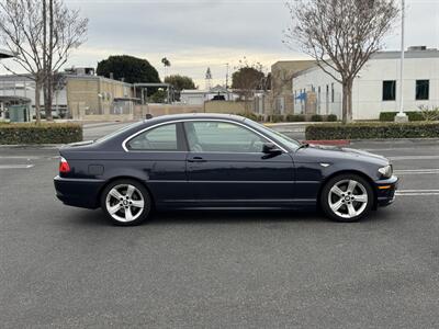 2005 BMW 325Ci   - Photo 4 - Irvine, CA 92612