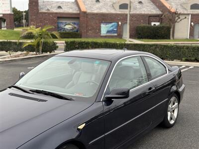 2005 BMW 325Ci   - Photo 20 - Irvine, CA 92612