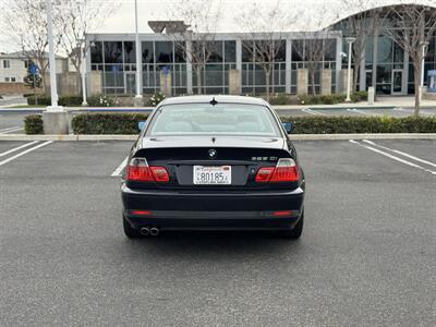2005 BMW 325Ci   - Photo 10 - Irvine, CA 92612