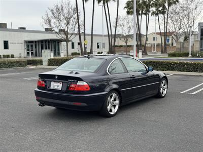 2005 BMW 325Ci   - Photo 7 - Irvine, CA 92612