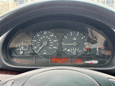 2005 BMW 325Ci   - Photo 22 - Irvine, CA 92612