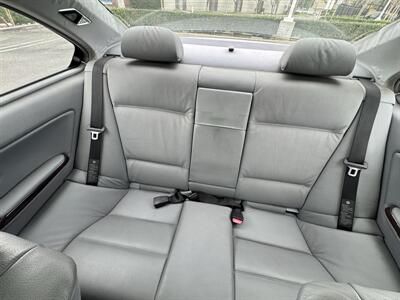 2005 BMW 325Ci   - Photo 21 - Irvine, CA 92612