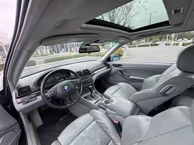 2005 BMW 325Ci   - Photo 19 - Irvine, CA 92612