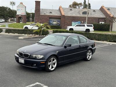 2005 BMW 325Ci   - Photo 1 - Irvine, CA 92612