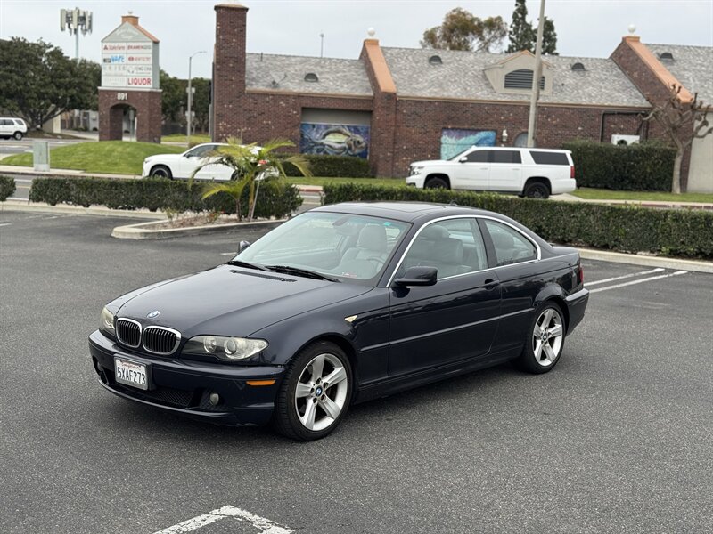 2005 BMW 325Ci   - Photo 1 - Irvine, CA 92612